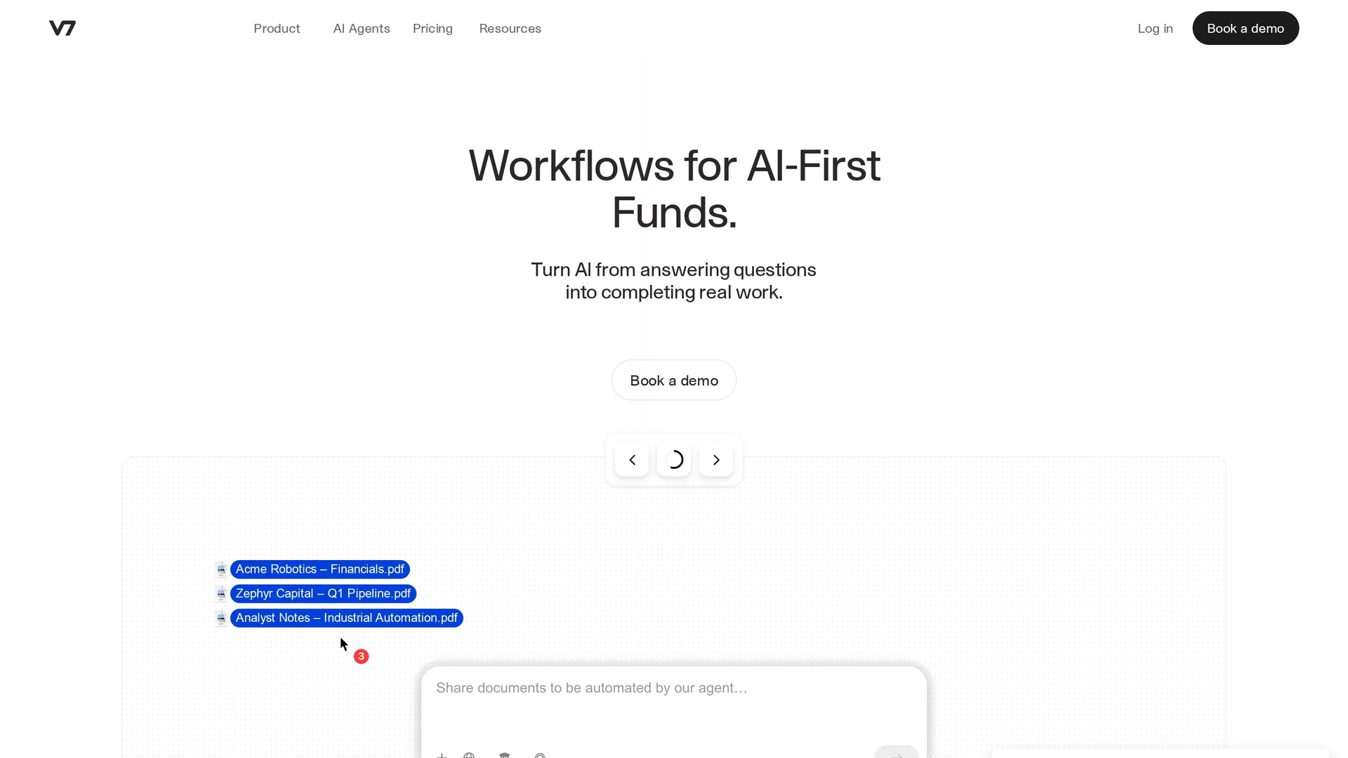 v7-lab homepage