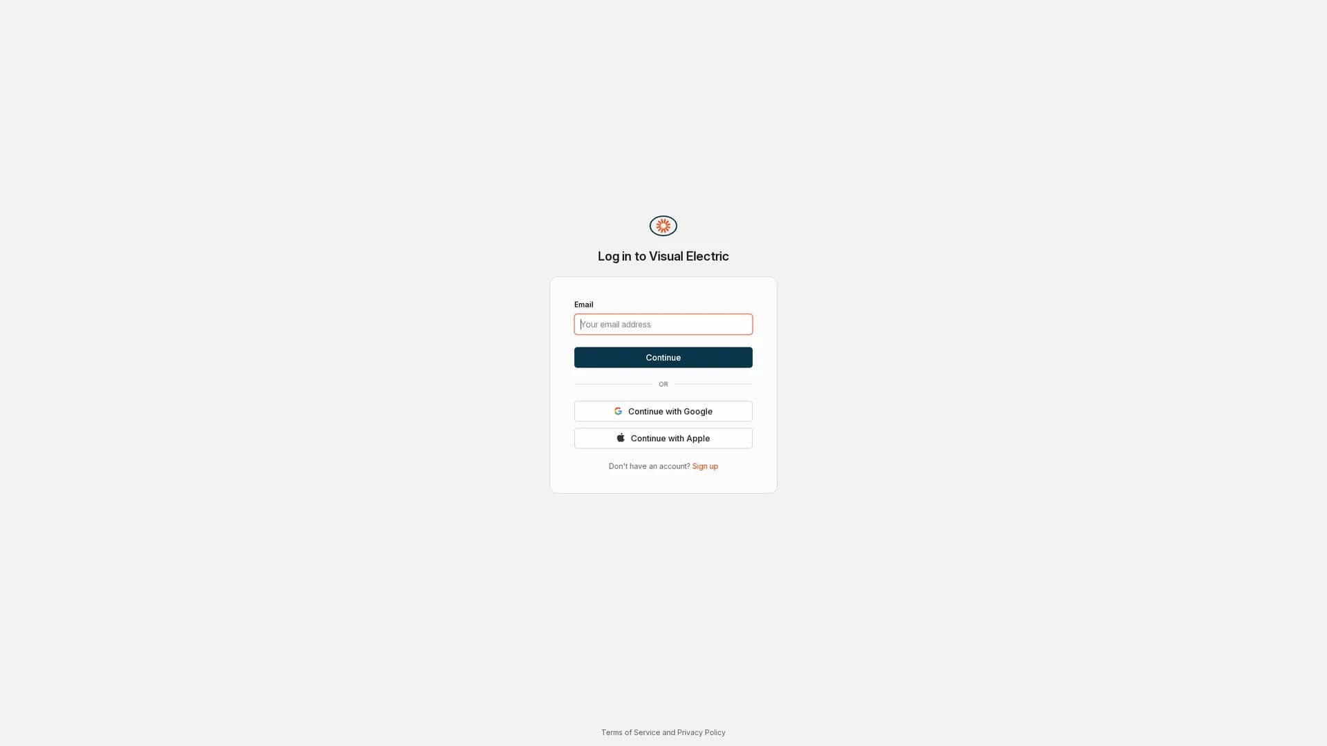ve2 homepage