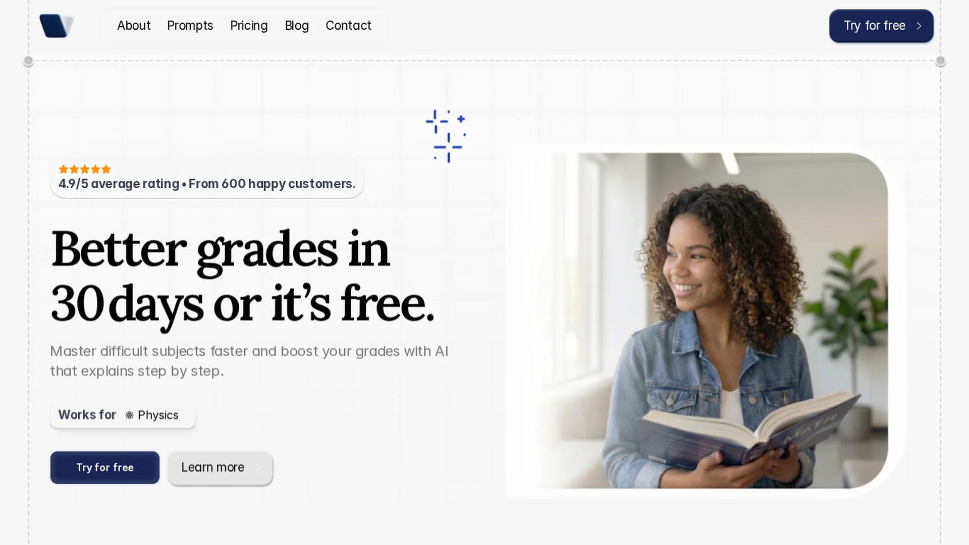 vertech-academy homepage