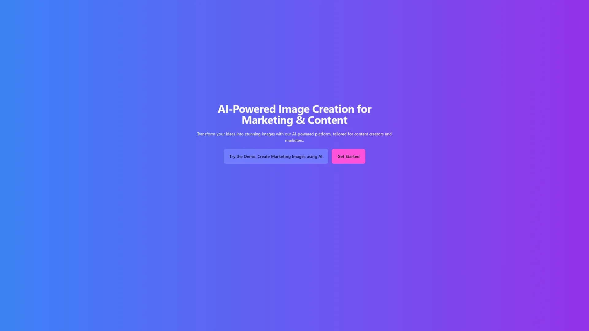 virtual-verse-labs homepage