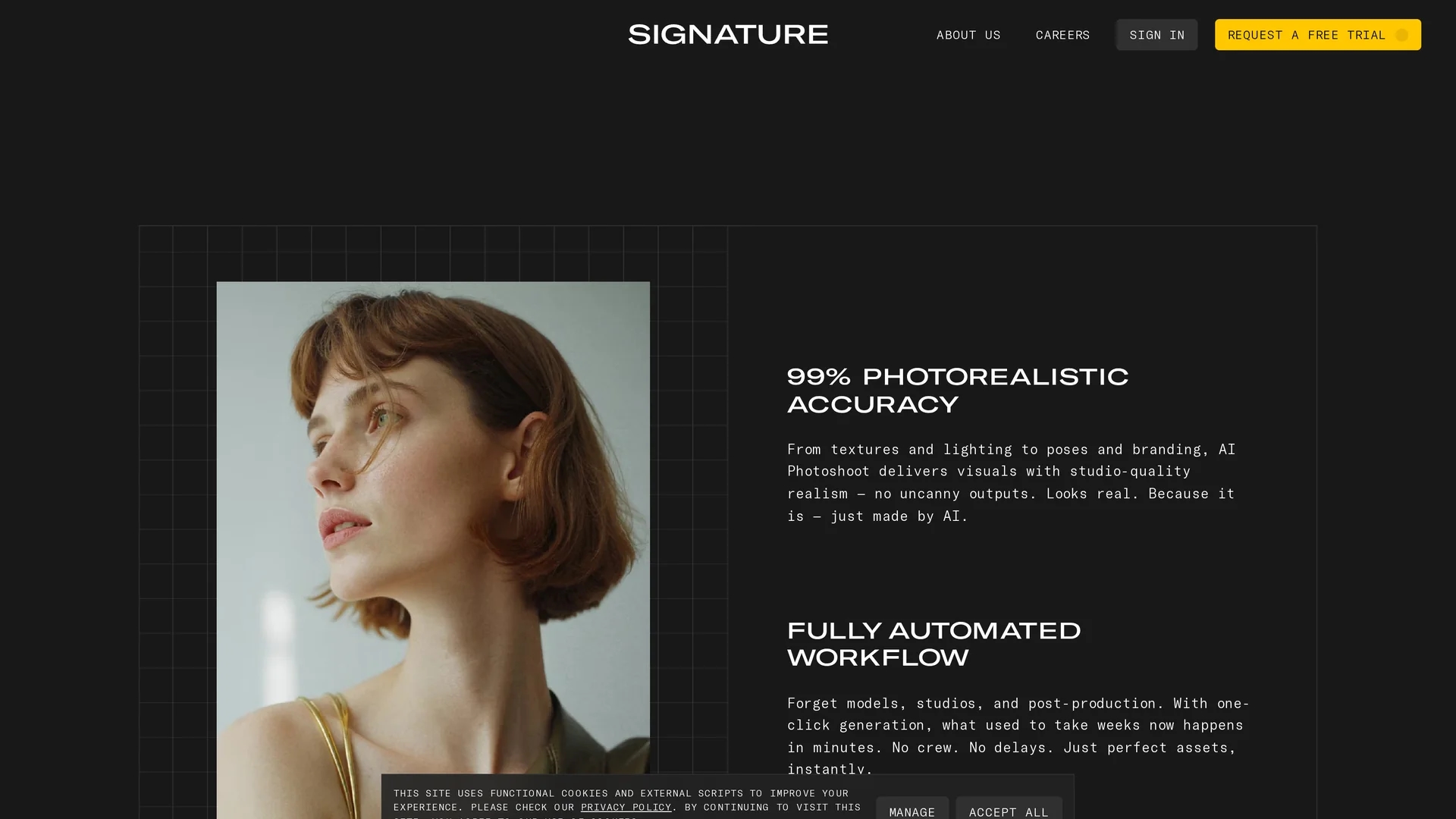 visio-studio homepage