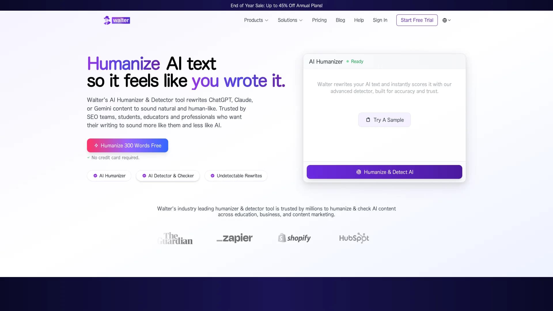 walter-writes-ai homepage