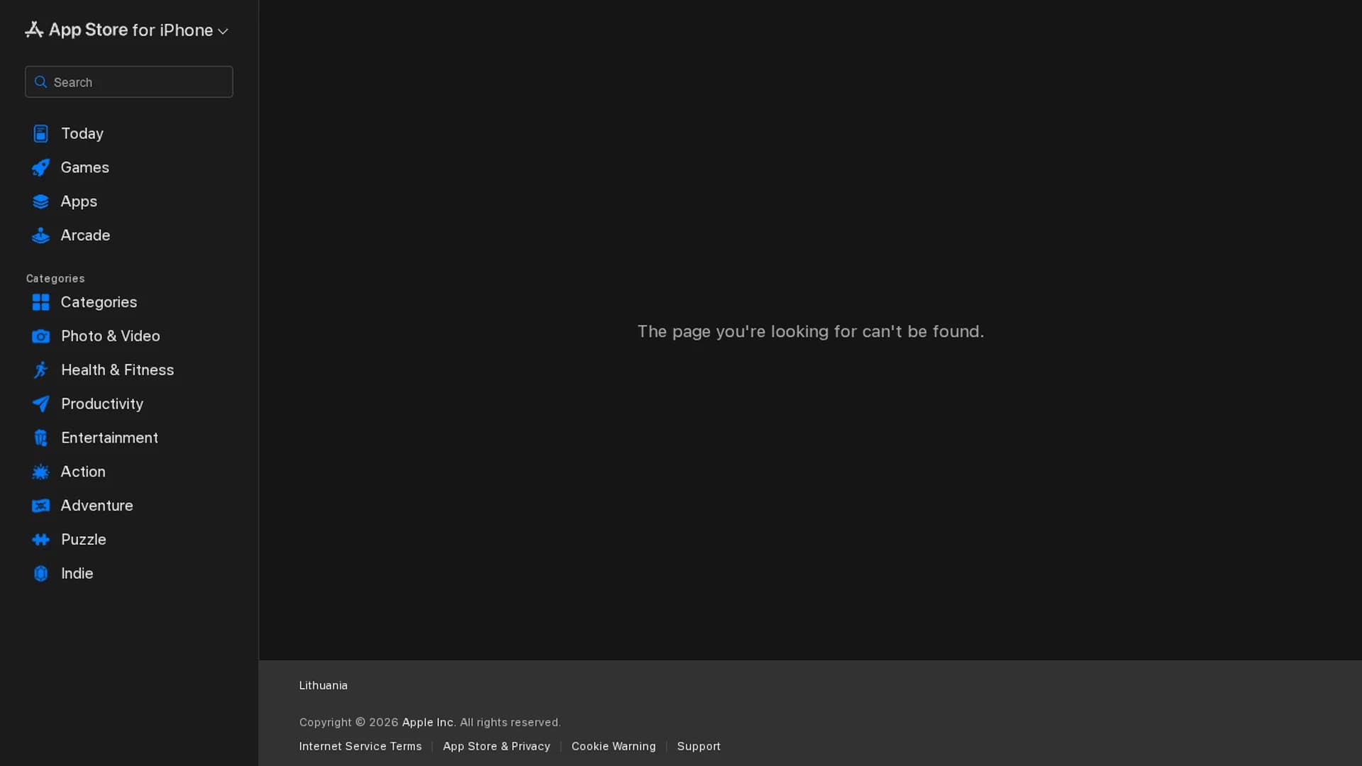 what-to-activity-generator homepage