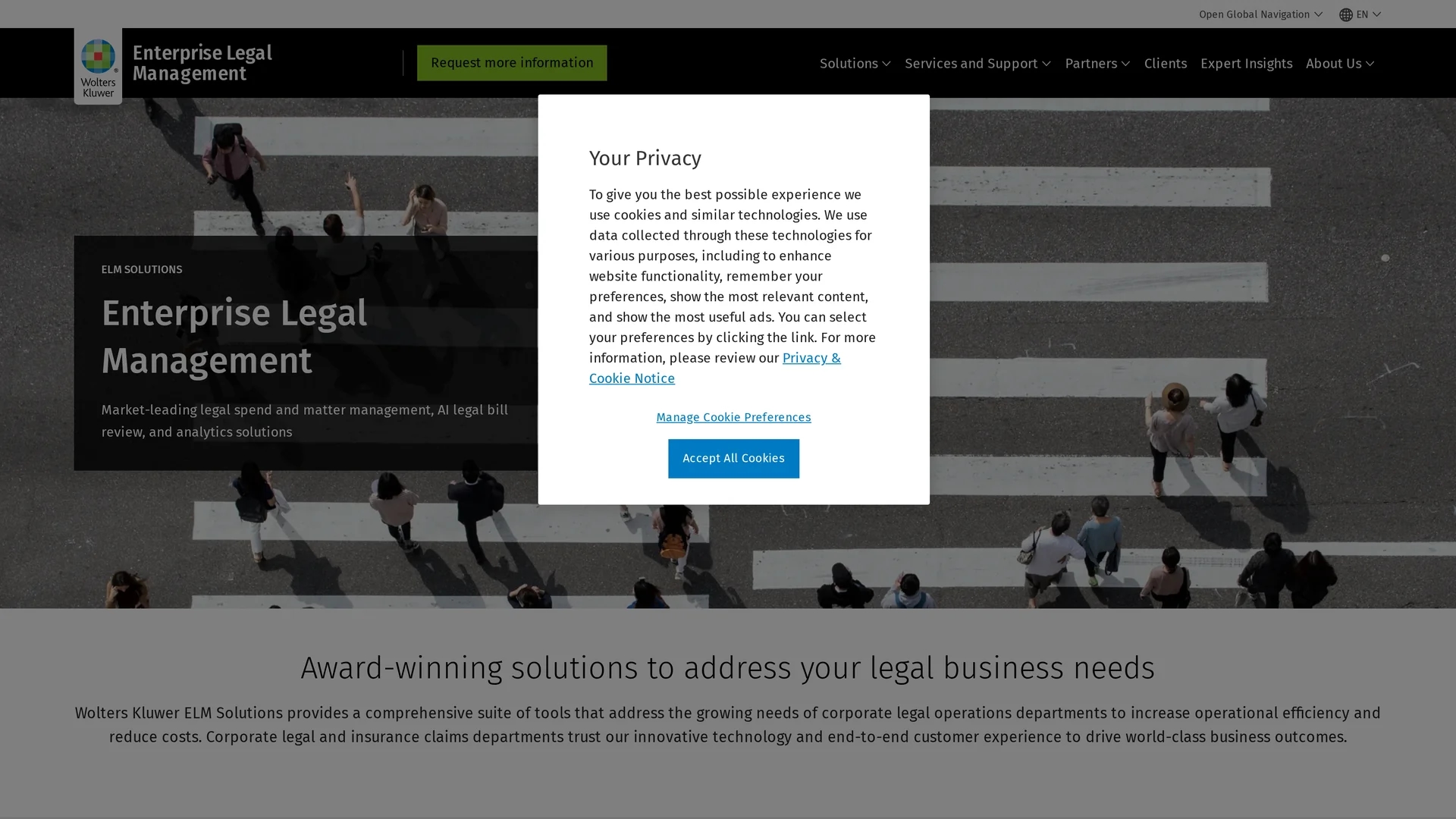 wkelmsolutions-com homepage