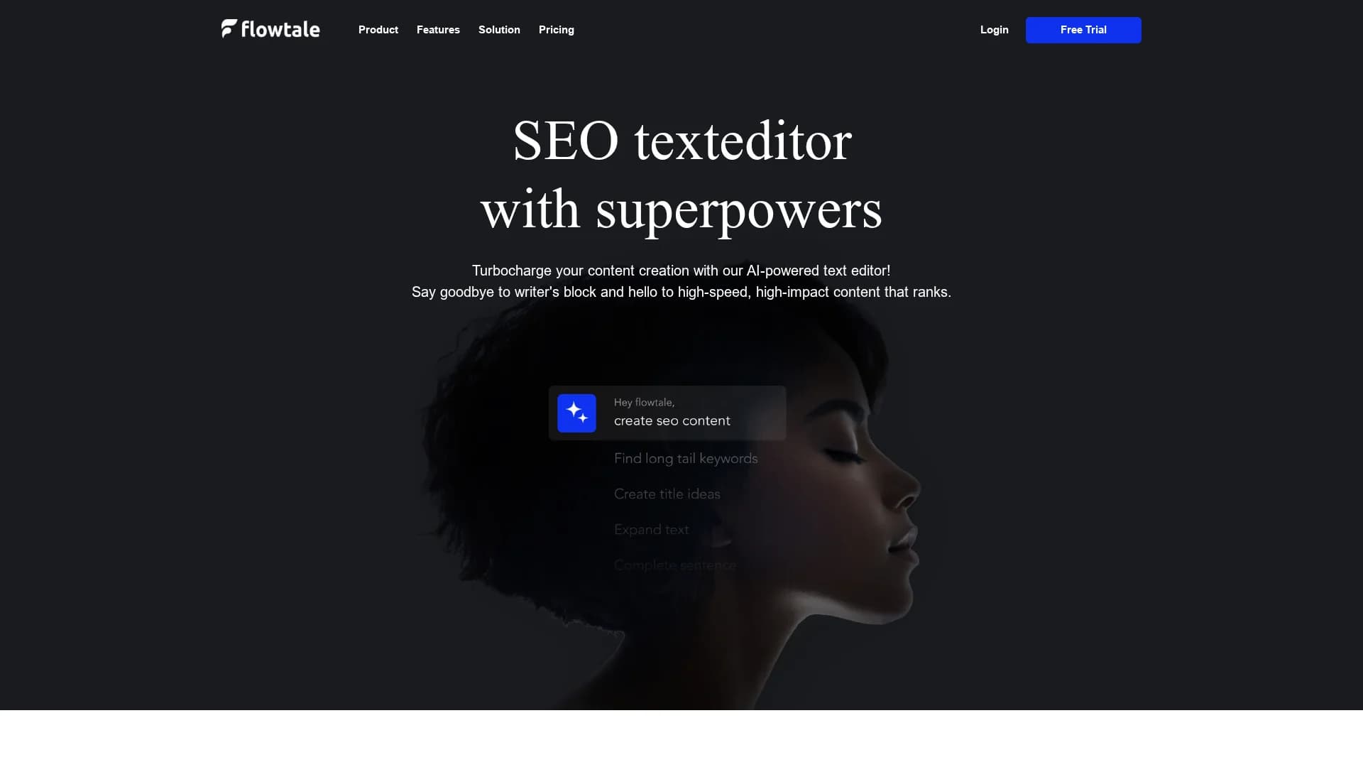 www-flowtale-io homepage