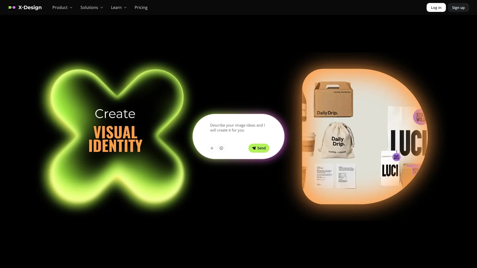x-design-com homepage