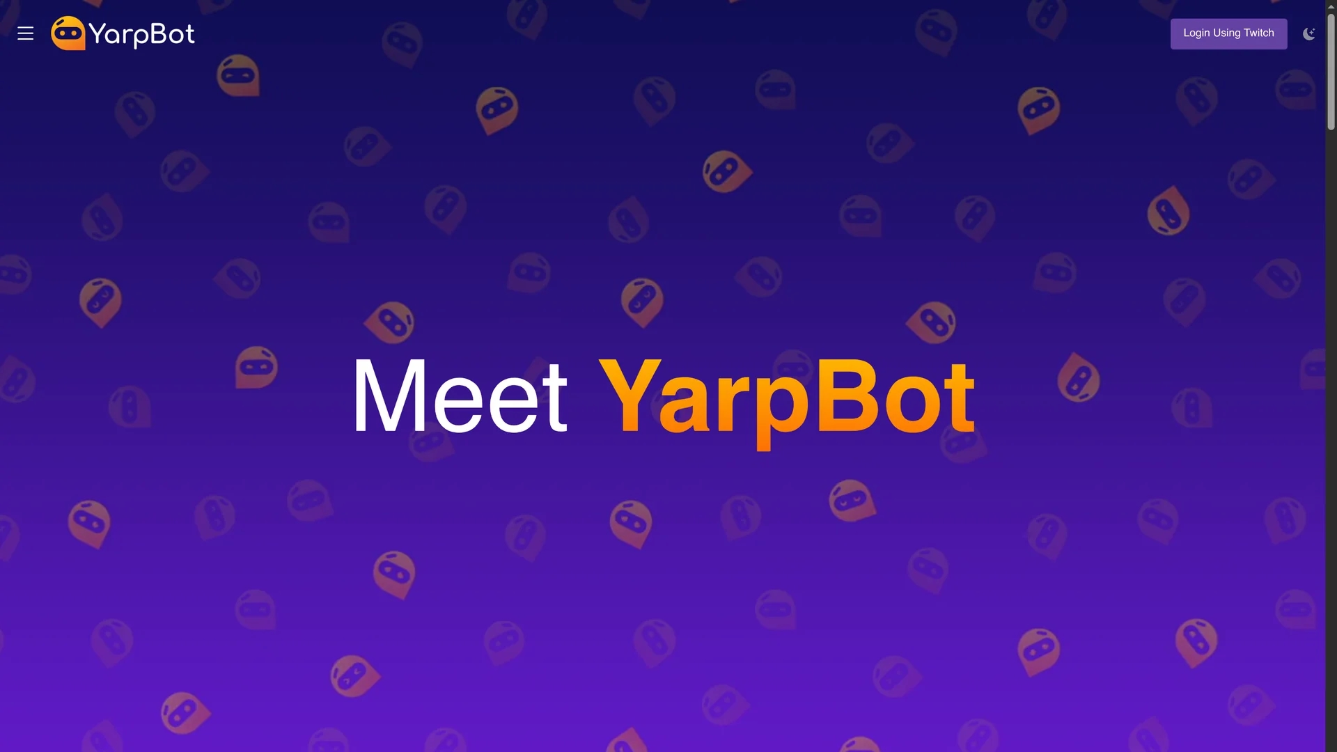 yarpai homepage