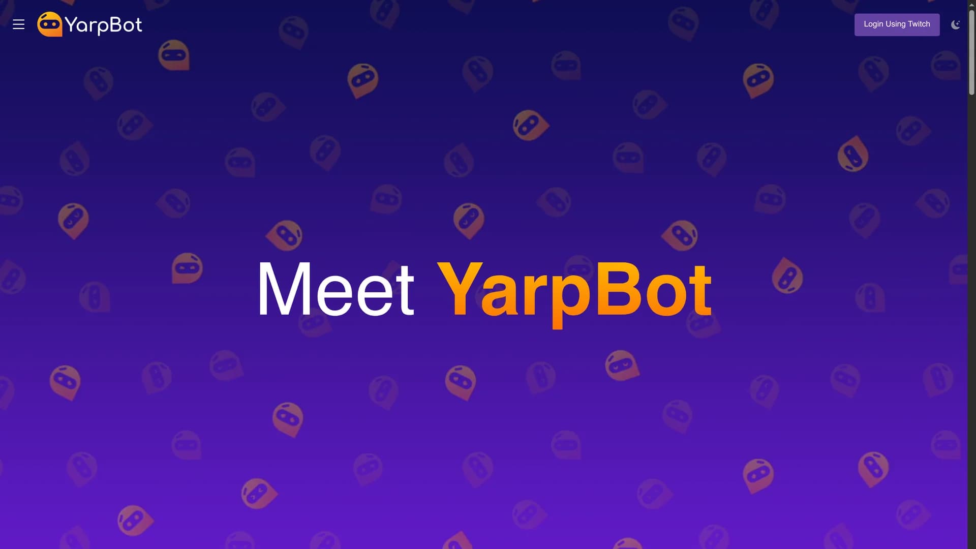 yarpai homepage