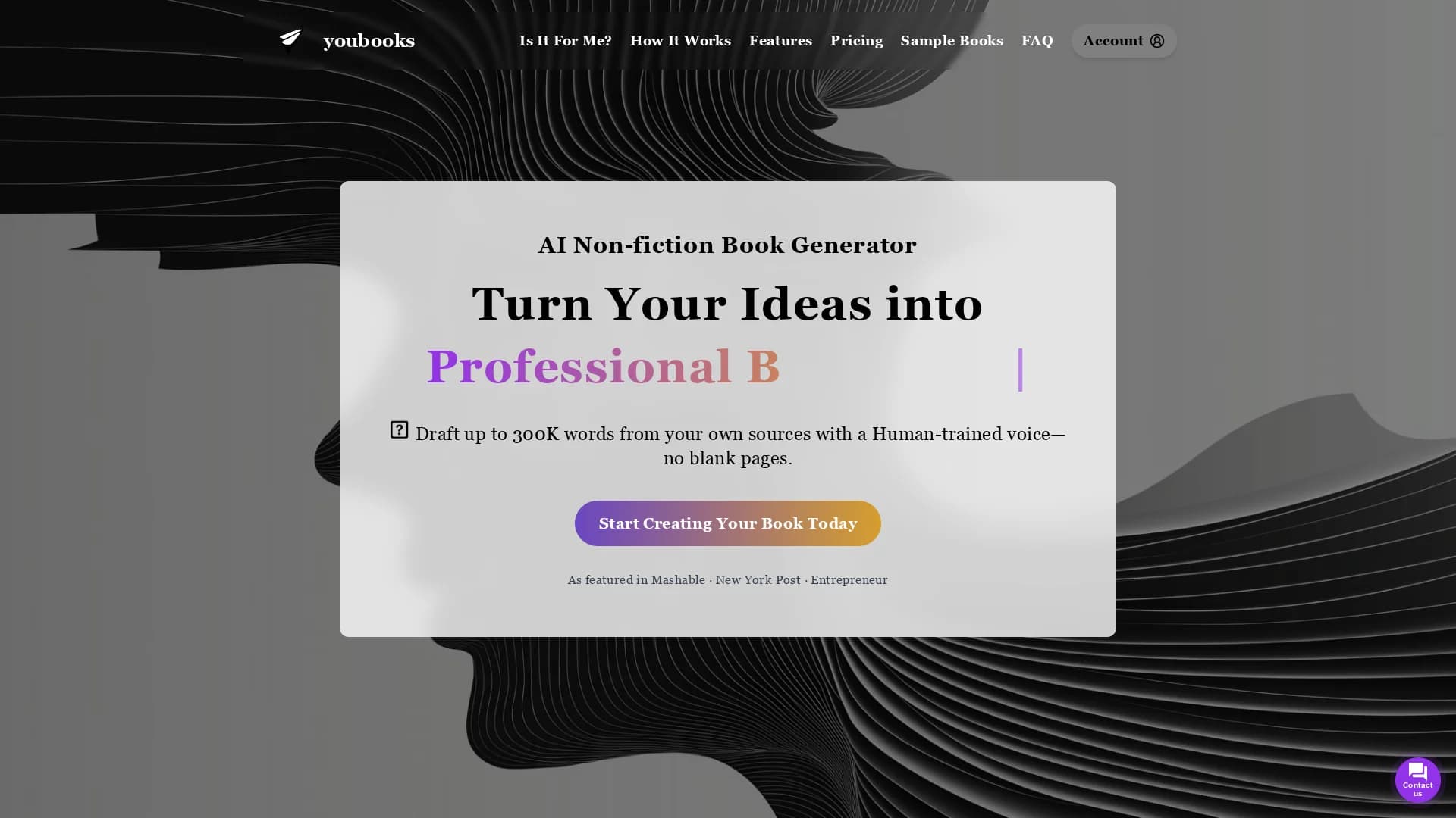 youbooks-com homepage