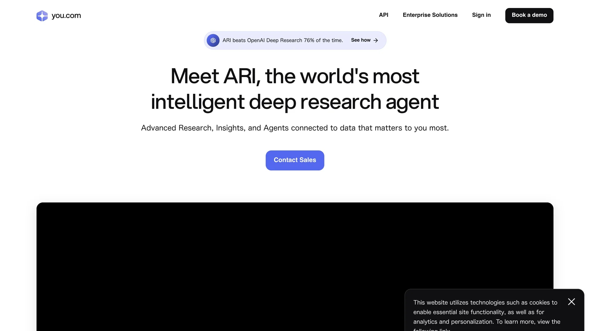youcom-ari homepage