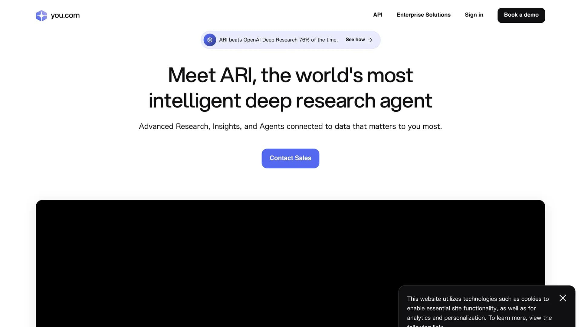 youcom-ari homepage