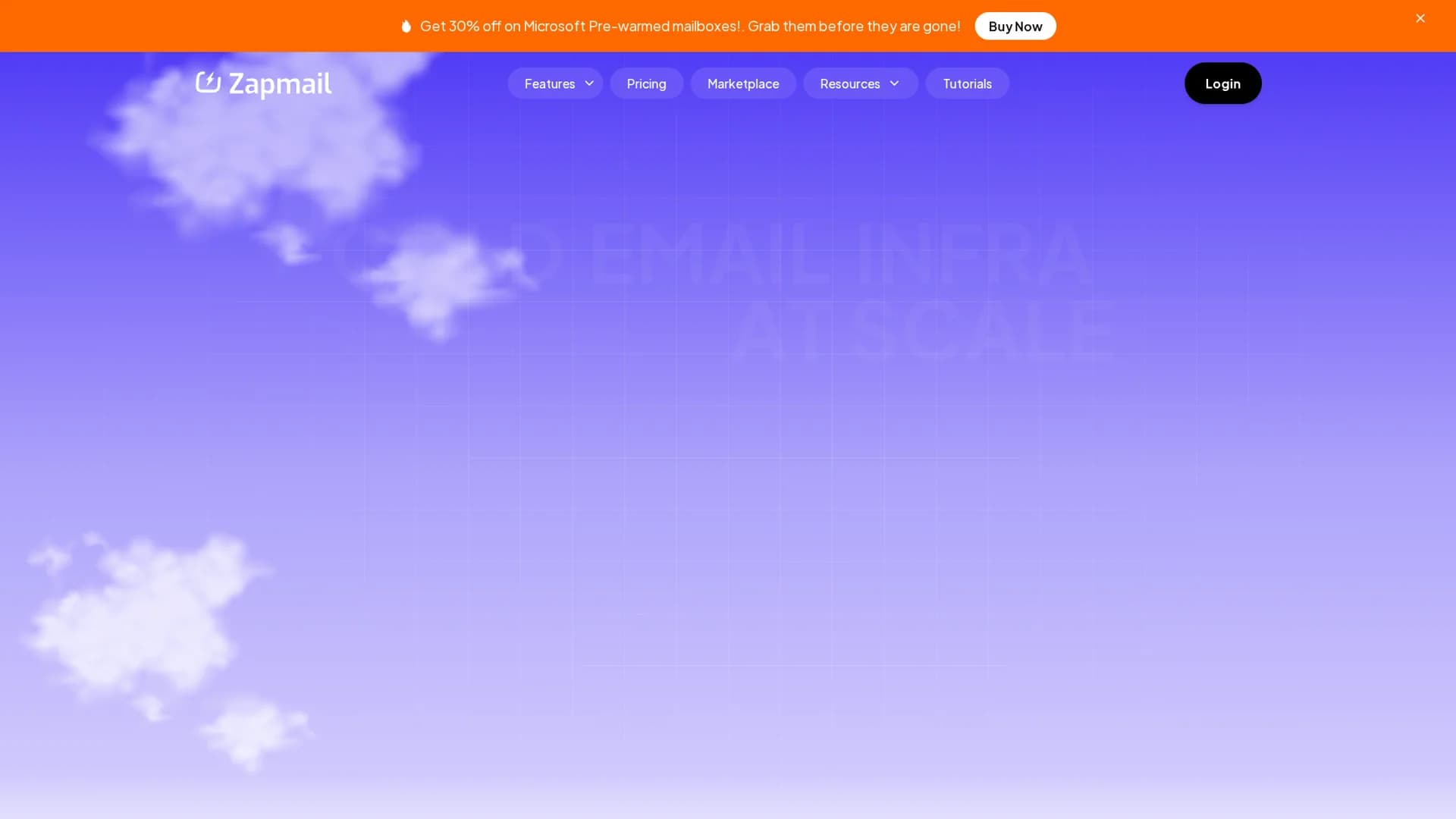 zapmail homepage