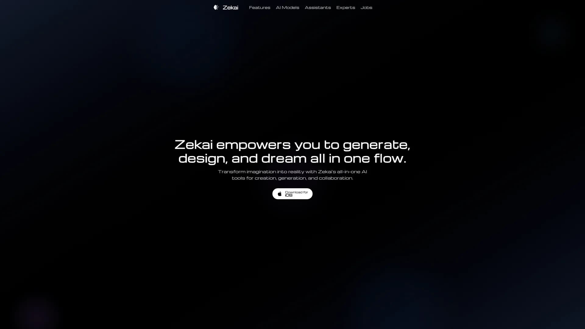 zekai homepage