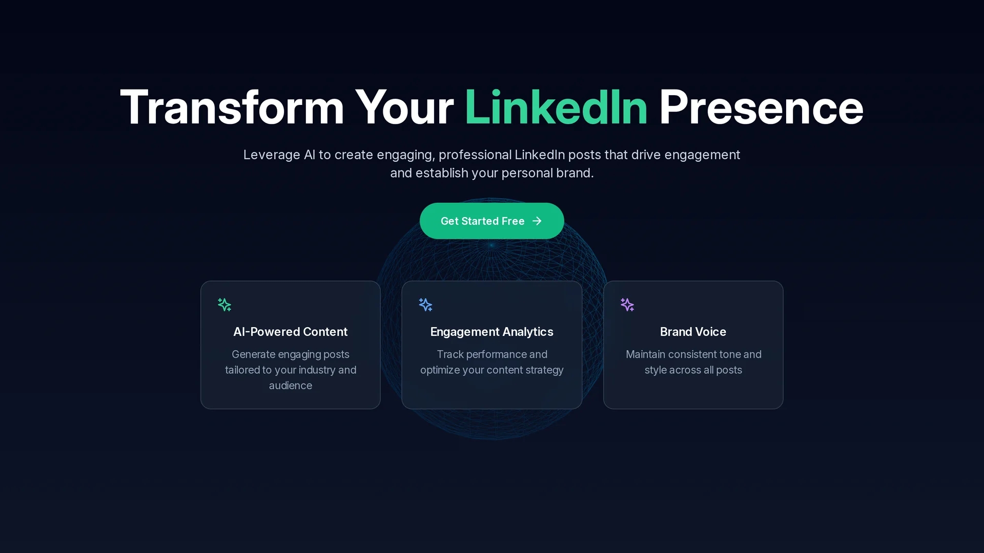 zerba homepage